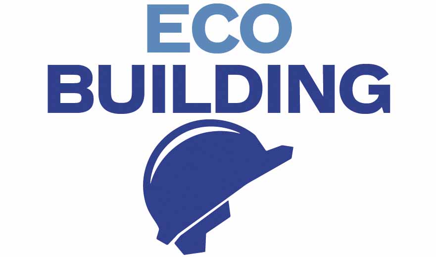 ECO-BUILDING
