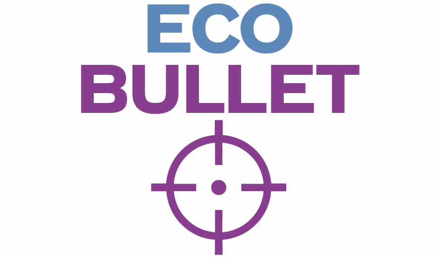 ECO-BULLET