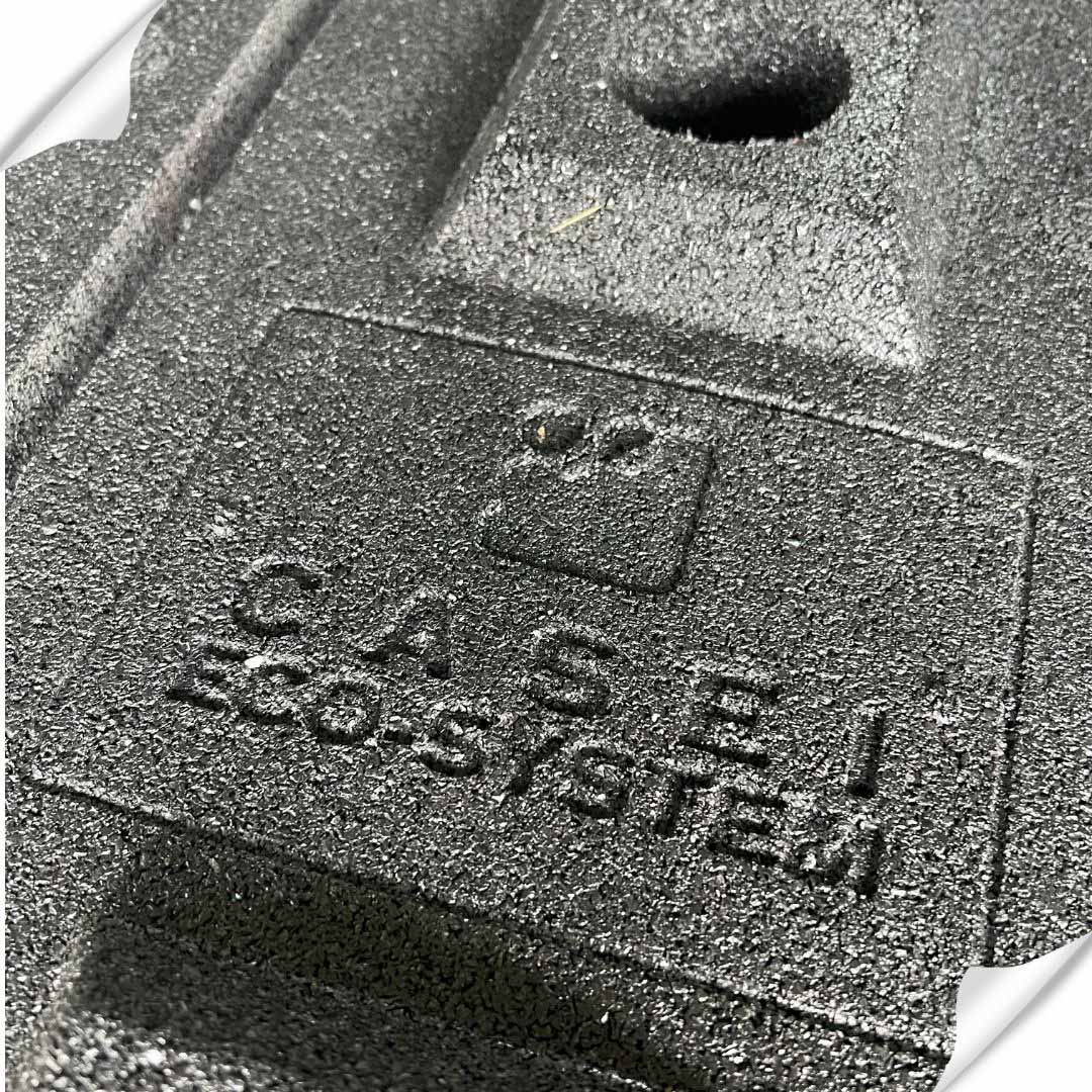 ECO-BALLAST dettaglio ECO-BALLAST dettaglio