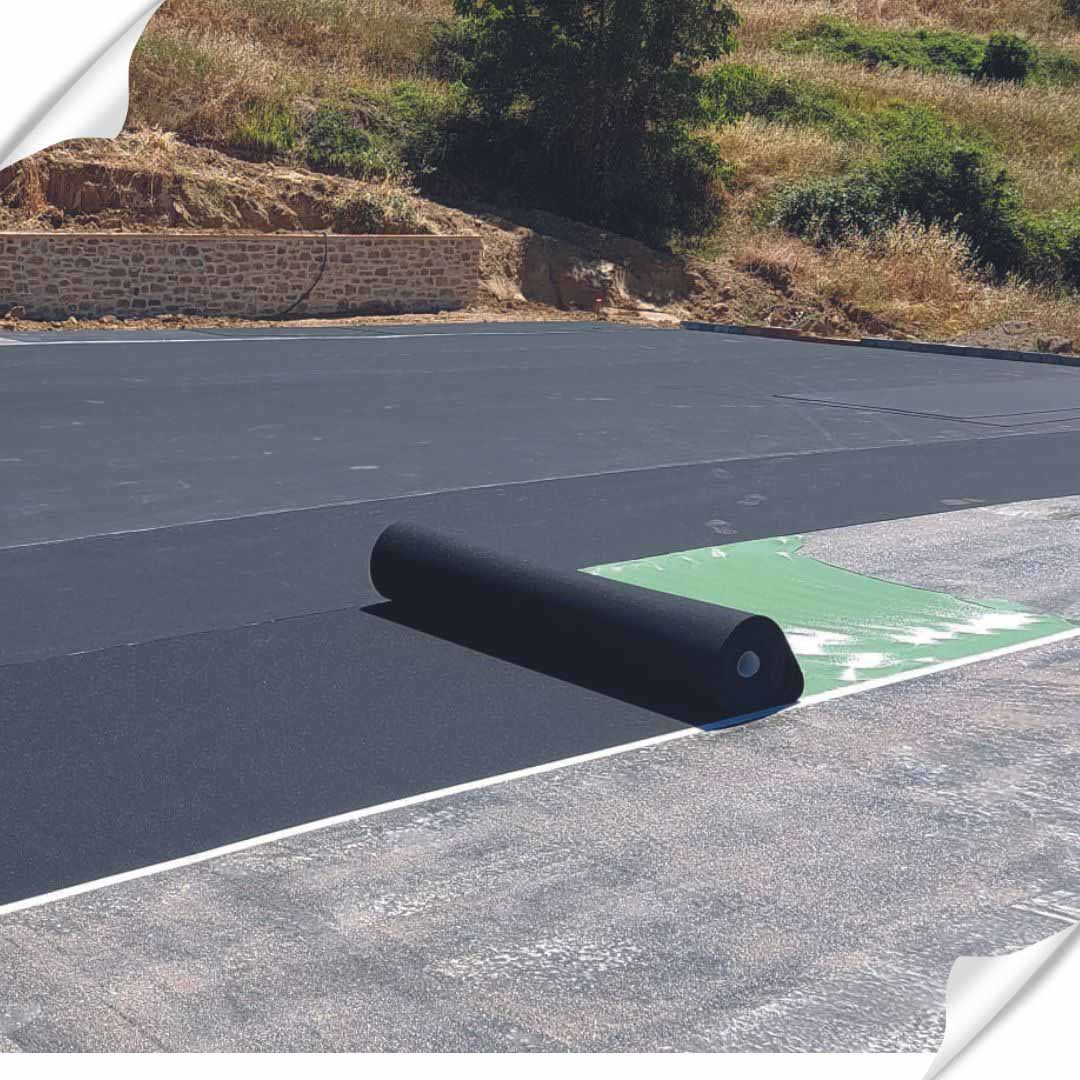ECO-SPORT ROLL outdoor