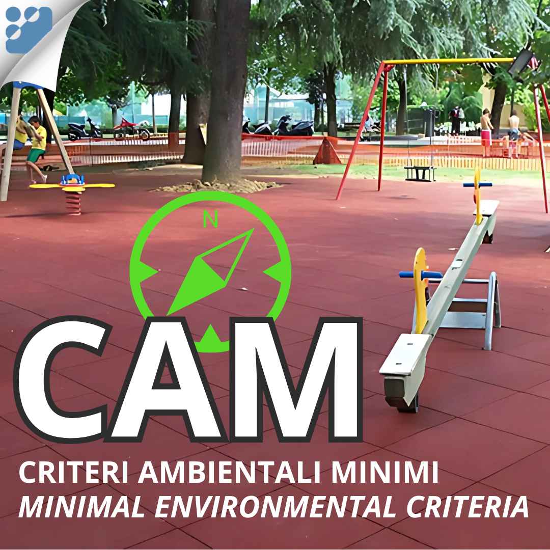 Guida alla scoperta dei Criteri Ambientali Minimi (CAM) per appalti pubblici