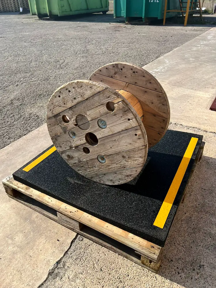 ECO-COIL TRAP